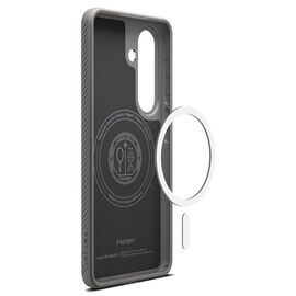Spigen Liquid Air Mag MagSafe Case for Samsung Galaxy S26+ - Gray