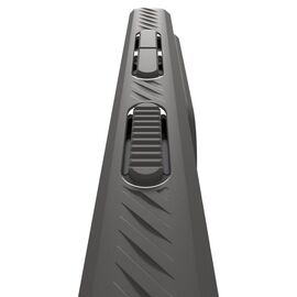 Spigen Liquid Air Mag MagSafe Case for Samsung Galaxy S26+ - Gray