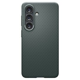 Spigen Liquid Air Mag MagSafe Case for Samsung Galaxy S26+ - Green