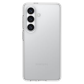 Spigen Liquid Crystal Case for Samsung Galaxy S26+ - Transparent