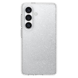 Spigen Liquid Crystal Glitter Case for Samsung Galaxy S26 - Glitter and Clear