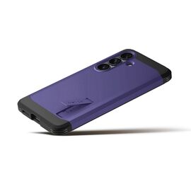 Spigen Tough Armor Mag MagSafe Case for Samsung Galaxy S26+ - Purple