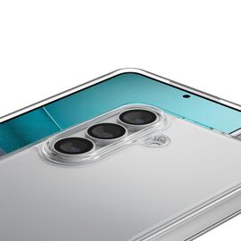 Spigen Ultra Hybrid Case for Samsung Galaxy S26 - Transparent
