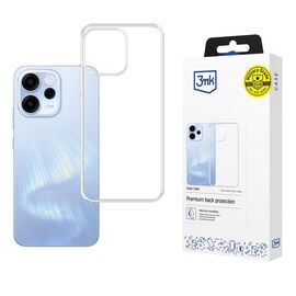 3mk Clear Case for Oppo Reno 15 5G (CPH2825) - transparent