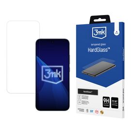 3mk HardGlass Tempered Glass for Oppo Reno 15 F 5G / Reno 15 FS 5G (CPH2801)