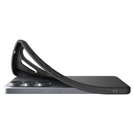 Spigen Liquid Air Case for Samsung Galaxy S26 Ultra - Black