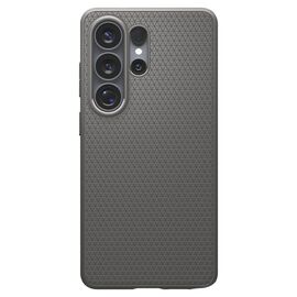 Spigen Liquid Air Case for Samsung Galaxy S26 Ultra - Gray