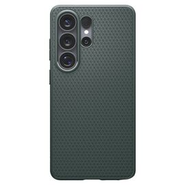 Spigen Liquid Air Mag MagSafe Case for Samsung Galaxy S26 Ultra - Green