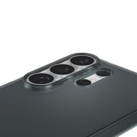 Spigen Liquid Crystal Case for Samsung Galaxy S26 Ultra - Semi-Transparent