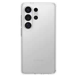 Spigen Liquid Crystal Case for Samsung Galaxy S26 Ultra - Transparent