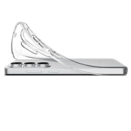 Spigen Liquid Crystal Case for Samsung Galaxy S26 Ultra - Transparent