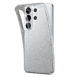 Spigen Liquid Crystal Glitter Case for Samsung Galaxy S26 Ultra - Glitter and Clear