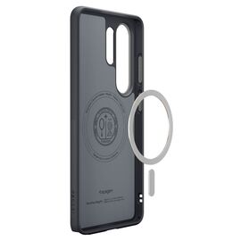 Spigen Nano Pop Mag MagSafe Case for Samsung Galaxy S26 Ultra - Black