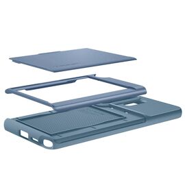 Spigen Slim Armor CS Case for Samsung Galaxy S26 Ultra - Blue
