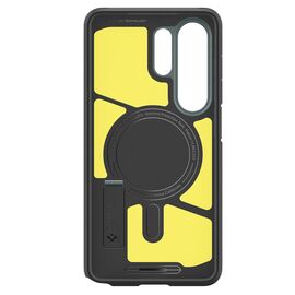 Spigen Tough Armor Mag MagSafe Case for Samsung Galaxy S26 Ultra - Green