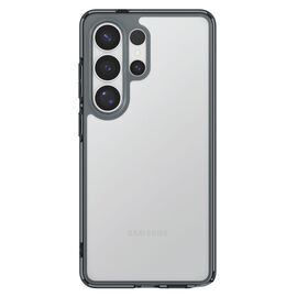Spigen Ultra Hybrid Case for Samsung Galaxy S26 Ultra - Semi-Transparent