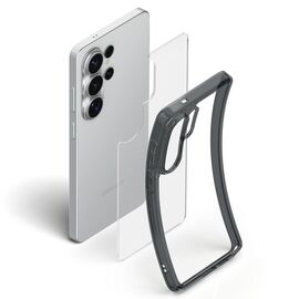 Spigen Ultra Hybrid Case for Samsung Galaxy S26 Ultra - Semi-Transparent
