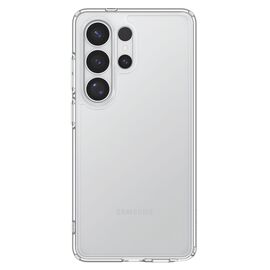 Spigen Ultra Hybrid Case for Samsung Galaxy S26 Ultra - Transparent