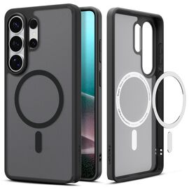 Spigen Ultra Hybrid Mag MagSafe Case for Samsung Galaxy S26 Ultra - Translucent