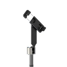 Dudao F18 Selfie Stick 1.1m with Tripod and Bluetooth Remote Control - Black | Techbox