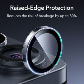 ESR Armorite Camera Protector for Samsung Galaxy S26 Ultra