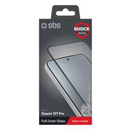 Full cover glass Xiaomi 15T Pro