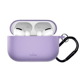 Puro Icon Case for AirPods Pro 3 - Purple | Techbox