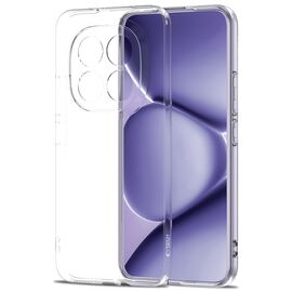 Tech-Protect FlexAir Case for Xiaomi Poco M8 Pro / Redmi Note 15 Pro+ 5G - Transparent