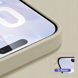 TECH-PROTECT GLASS FIT+ 2-Pack Tempered Glass for Samsung Galaxy S26+