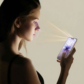TECH-PROTECT GLASS FIT+ 2-Pack Tempered Glass for Samsung Galaxy S26+