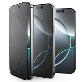 Tech-Protect Glass SPY+ 2-Pack Privacy Tempered Glass for Samsung Galaxy S26