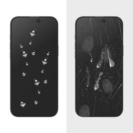 Tech-Protect Glass SPY+ 2-Pack Privacy Tempered Glass for Samsung Galaxy S26