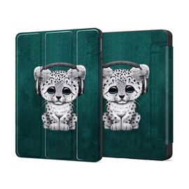Tech-Protect SmartCase for Xiaomi Redmi Pad 2 11.0 - green