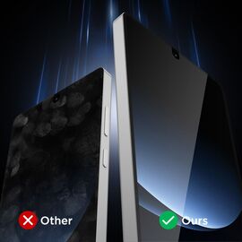 Tempered glass set of 10 Tech-Protect Bundle for Samsung Galaxy S26 Ultra
