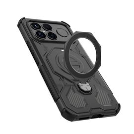Tech-Protect TacticStand MagSafe case for Xiaomi Poco F8 Ultra - black
