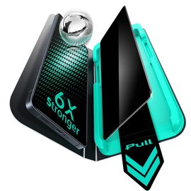 ESR UltraFit Armorite Privacy Tempered Glass for Samsung Galaxy S26 Ultra