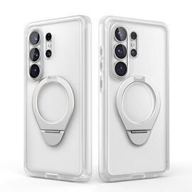 Supcase Cosmo Mag MagSafe Case for Samsung Galaxy S26 Ultra - White