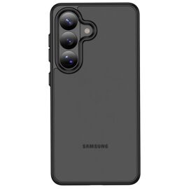 Tech-Protect Magmat Case for Samsung Galaxy S26+ - Black