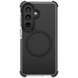 Uniq Combat Case for Samsung Galaxy S26 Magclick Charging - Black