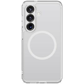 Uniq LifePro Xtreme Case for Samsung Galaxy S26 Magclick Charging - Transparent