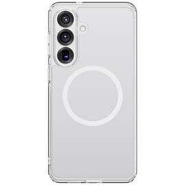 Uniq LifePro Xtreme Case for Samsung Galaxy S26+ Magclick Charging - Transparent