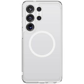 Uniq LifePro Xtreme Case for Samsung Galaxy S26 Ultra Magclick Charging - Transparent