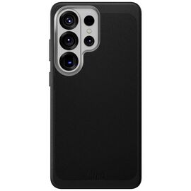 Uniq Lyden Case for Samsung Galaxy S26 Ultra Magclick Charging - Black