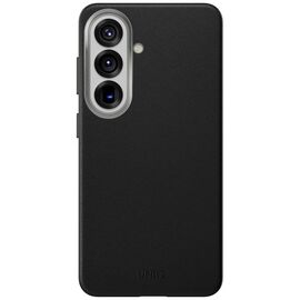 Uniq Lyden Samsung Galaxy S26 Magclick Charging Case - Black