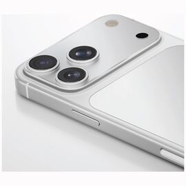 Uniq Optix Aeroshield+ Camera Module Protector for iPhone 17 Pro Max