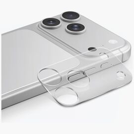 Uniq Optix Aeroshield+ Camera Module Protector for iPhone 17 Pro Max