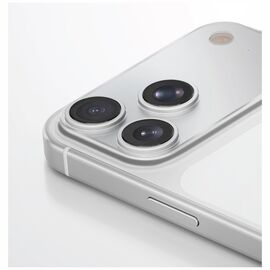 Uniq Optix Aeroshield Camera Module Protector for iPhone 17 Pro Max
