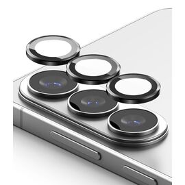 Ringke Camera Frame Protector 2-Pack for Samsung Galaxy S26 / S26+ - Black