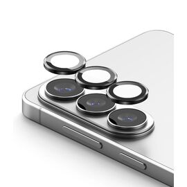 Ringke Camera Frame Protector 2-Pack for Samsung Galaxy S26 / S26+ - Black