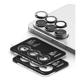 Ringke Camera Frame Protector 2-Pack for Samsung Galaxy S26 / S26+ - Black